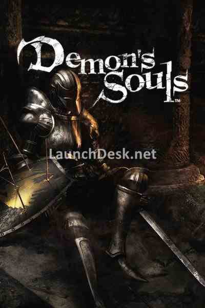 Demon's Souls